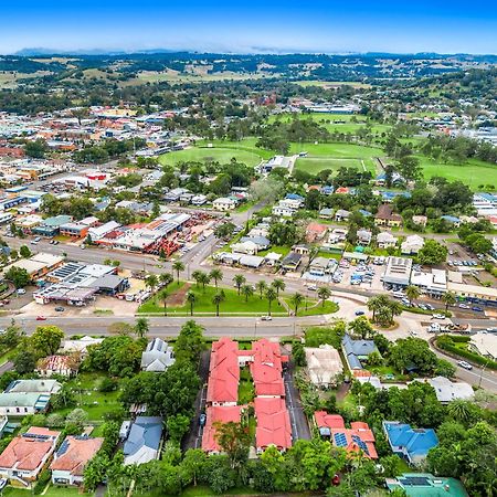 Lismore Wilson Motel Экстерьер фото
