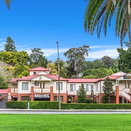 Lismore Wilson Motel Экстерьер фото