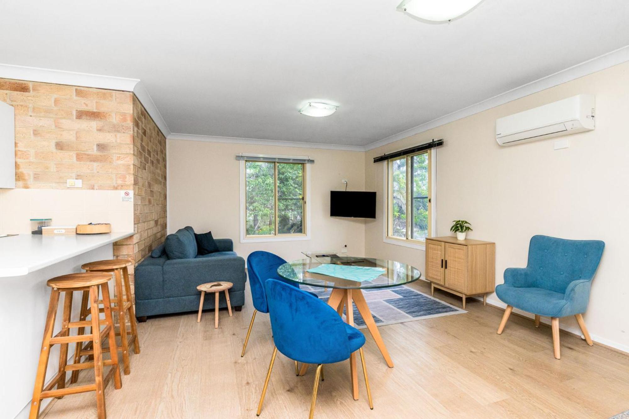 Lismore Wilson Motel Экстерьер фото