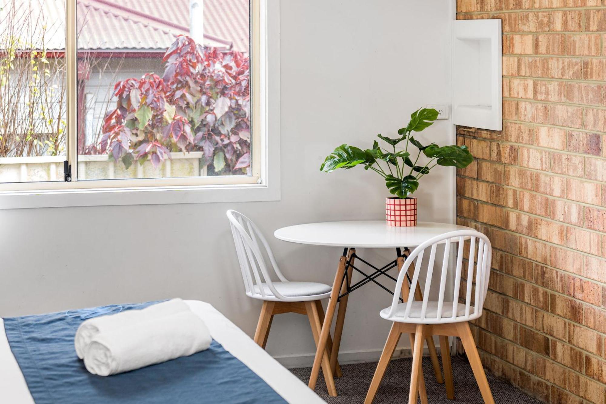 Lismore Wilson Motel Экстерьер фото