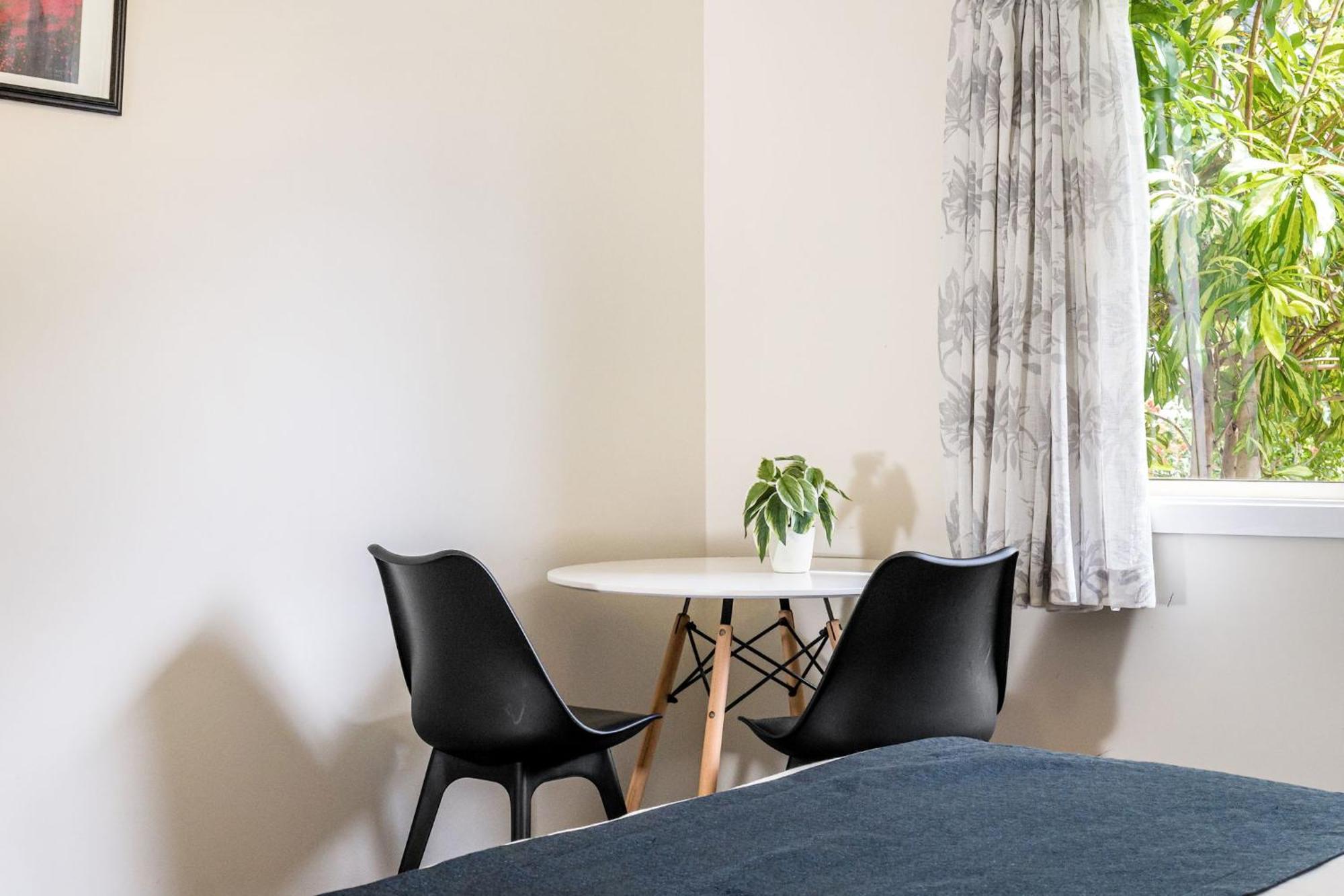 Lismore Wilson Motel Экстерьер фото